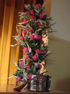 Prireditev Folklorne skupine KUD Razkrižje “Druži naju ples in petje”, 21.5.2016 27